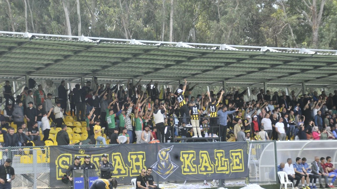 Adanalı taraftarlar maçları nereden izleyecek?