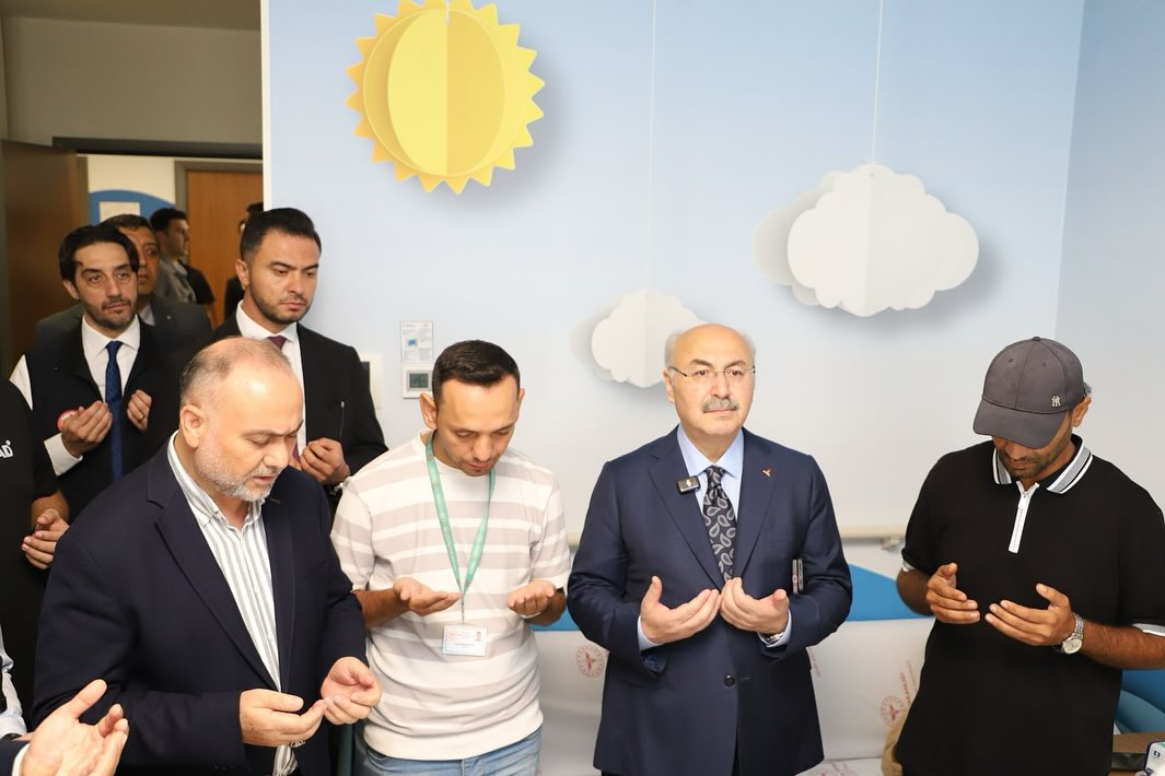 Gazze’li Abdallah, yetersiz beslenme sonucu hayatını kaybetti