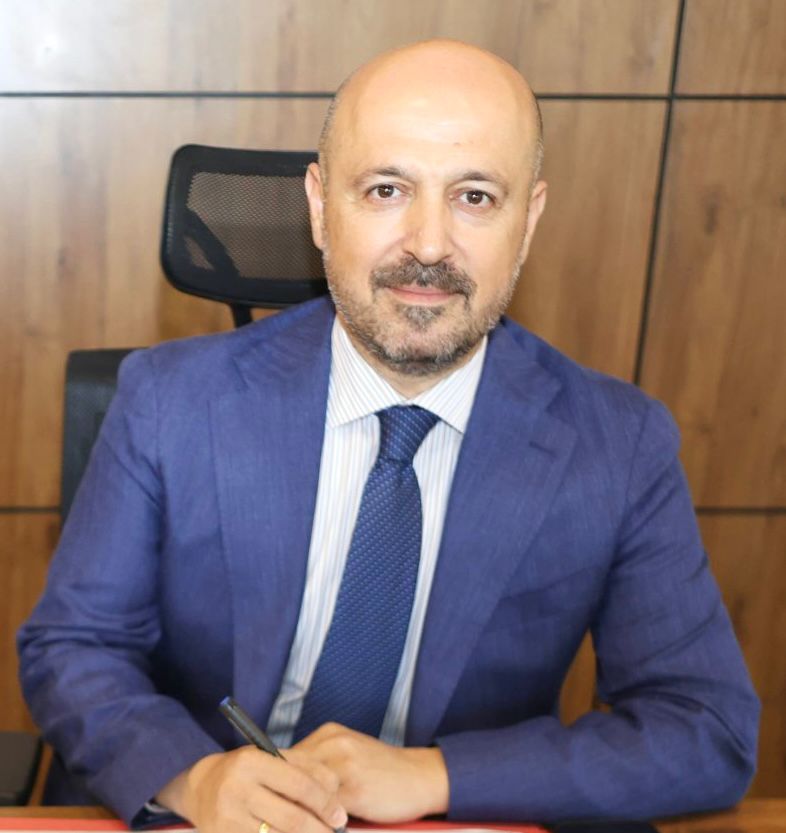 Nacar: Türkiye’nin ilk deri bankası Adana’da