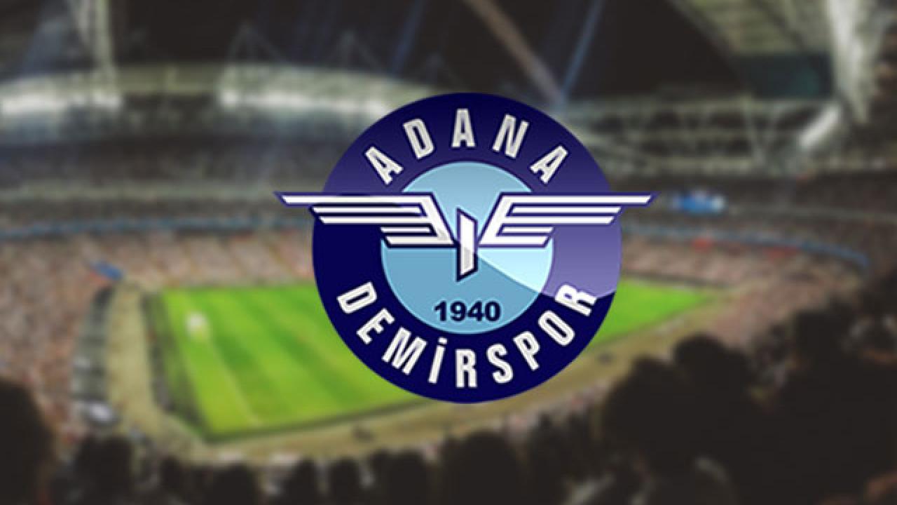 Adana Demirspor’un hedefi Bandırma’dan 3 puanla dönmek 