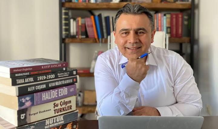 Gazeteci Mehmet Uluğtürkan DSİ’ye seslendi; Sulama kanallarının üstünü kapatın.