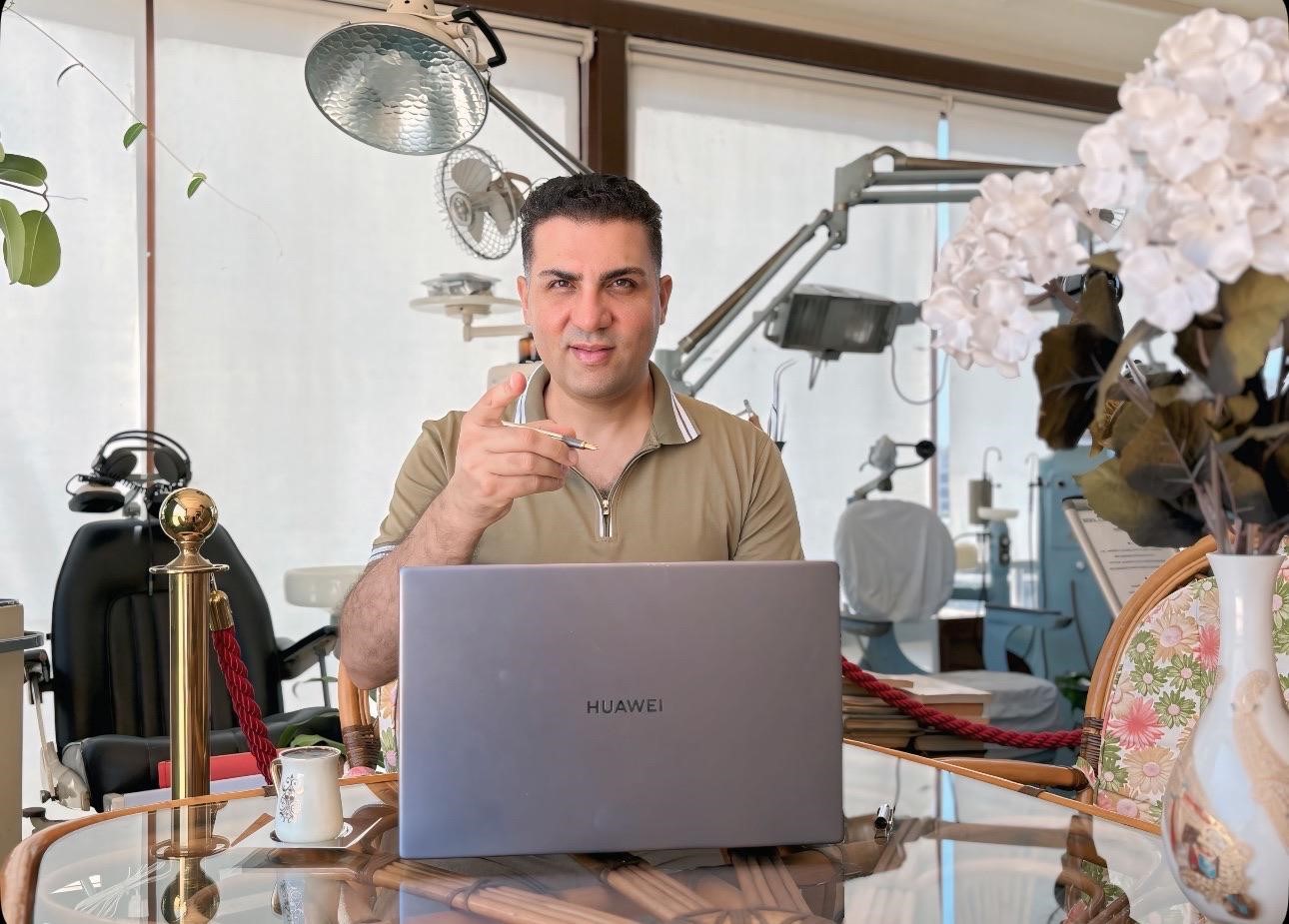 Uzmanı uyardı: "Tırnağınızı değil, dişinizi yiyorsunuz. Fark etmeden diş köklerini eriten tehlike"