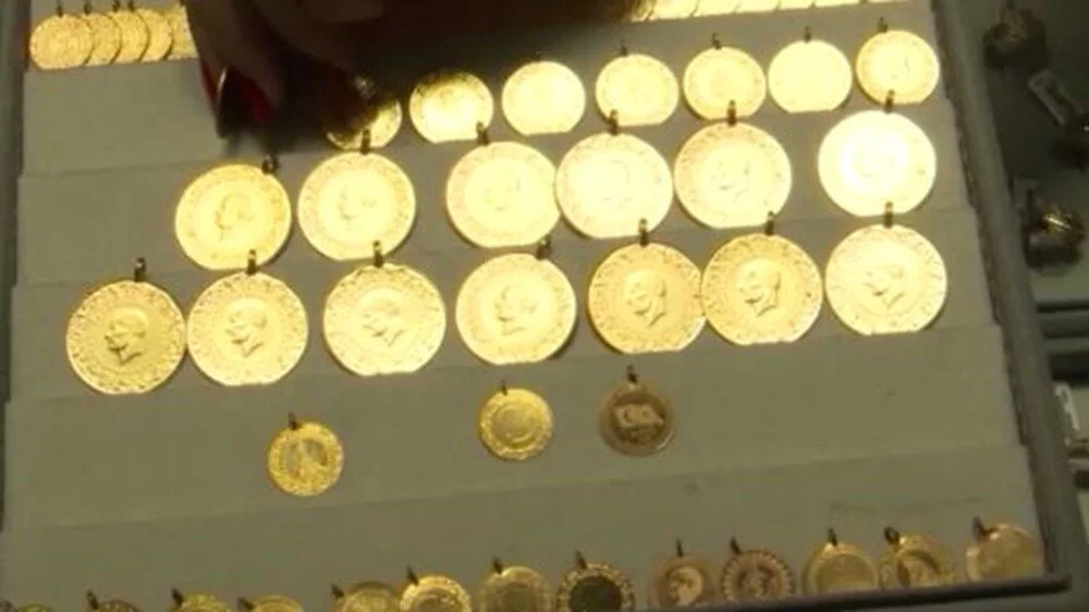 Adana'da yeni tehlike: Suriye çeyreği! Dikkat! Aldığınızda bozduramıyorsunuz!