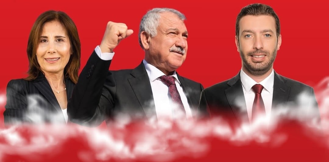 CHP Ceyhan Gençlik Kolları: “Özgürlüğe pedal çeviriyoruz”