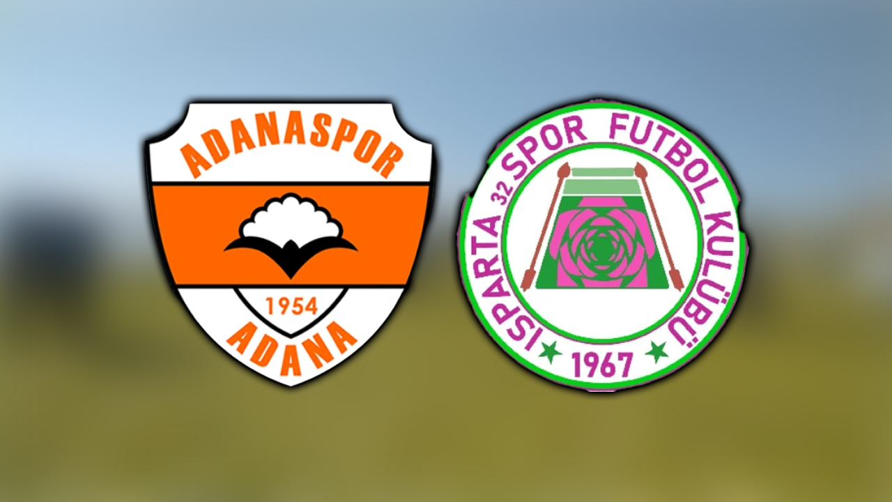 Adanaspor, sahadan ağır yenilgiyle ayrıldı