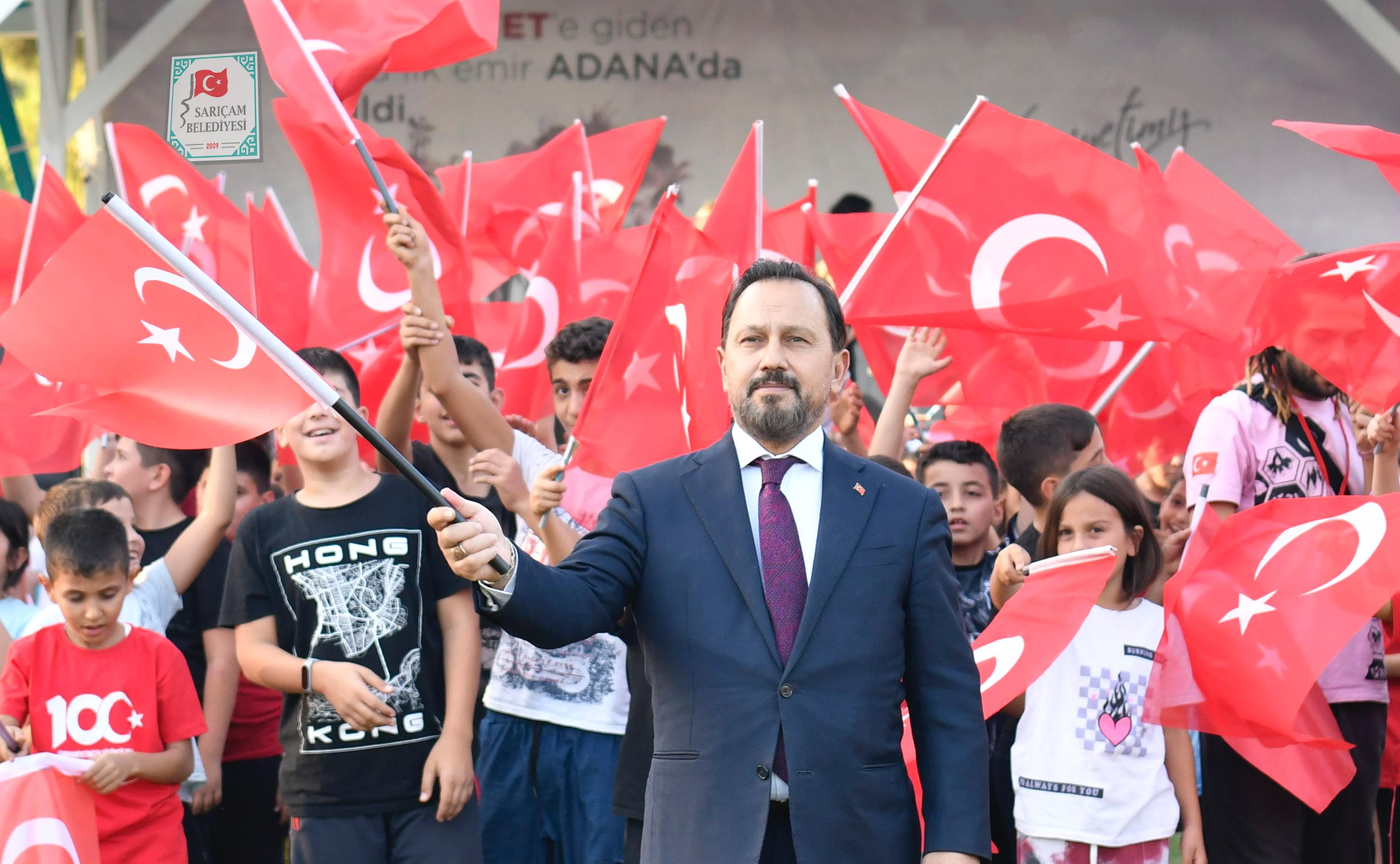 Bilal Uludağ Türkiye'de ilk 3'e girdi!