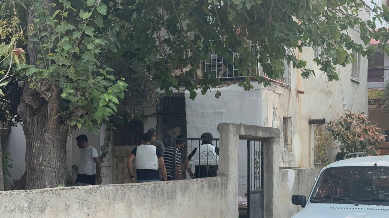 Kozan'da bir şahıs, pompalı tüfekle etrafa ateş açtı