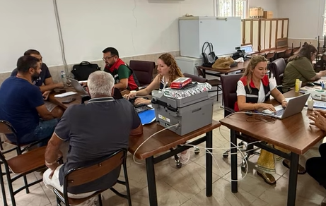 Cumhuriyet tarihinin en kapsamlı tarım sayımı devam ediyor