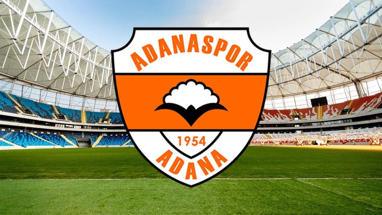 Adanaspor'da neler oluyor?
