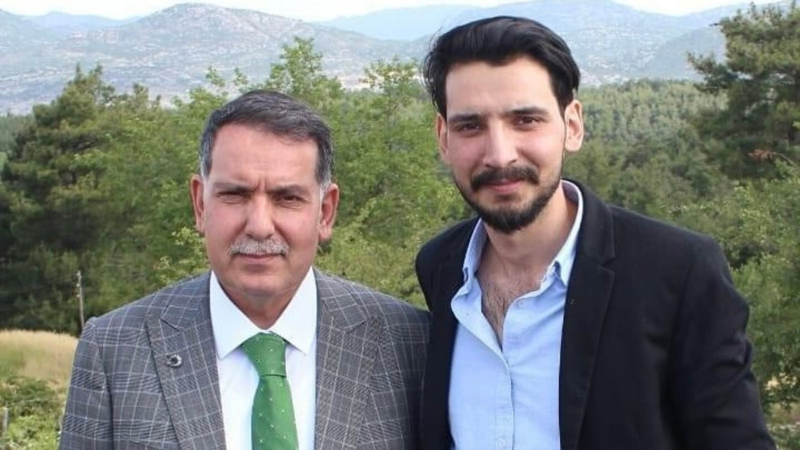 Muhammed Tayyip Zenbilci’nin yargılaması sonuçlandı. Aldığı ceza belli oldu.