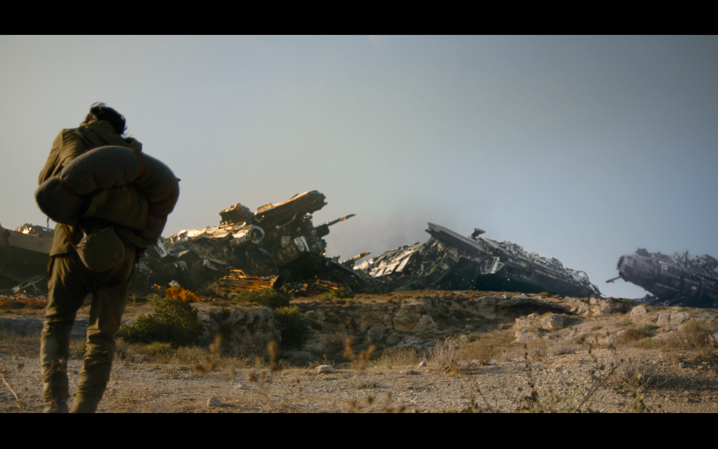 Tehlikeli Bölge, 12 Eylül’de sinemalarda!