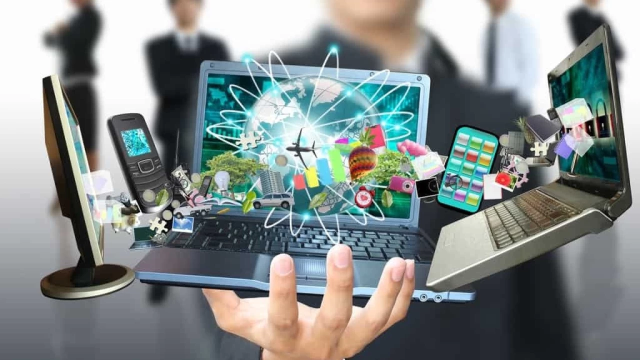 Türkiye'de internet kullanımı %90,9’a yükseldi