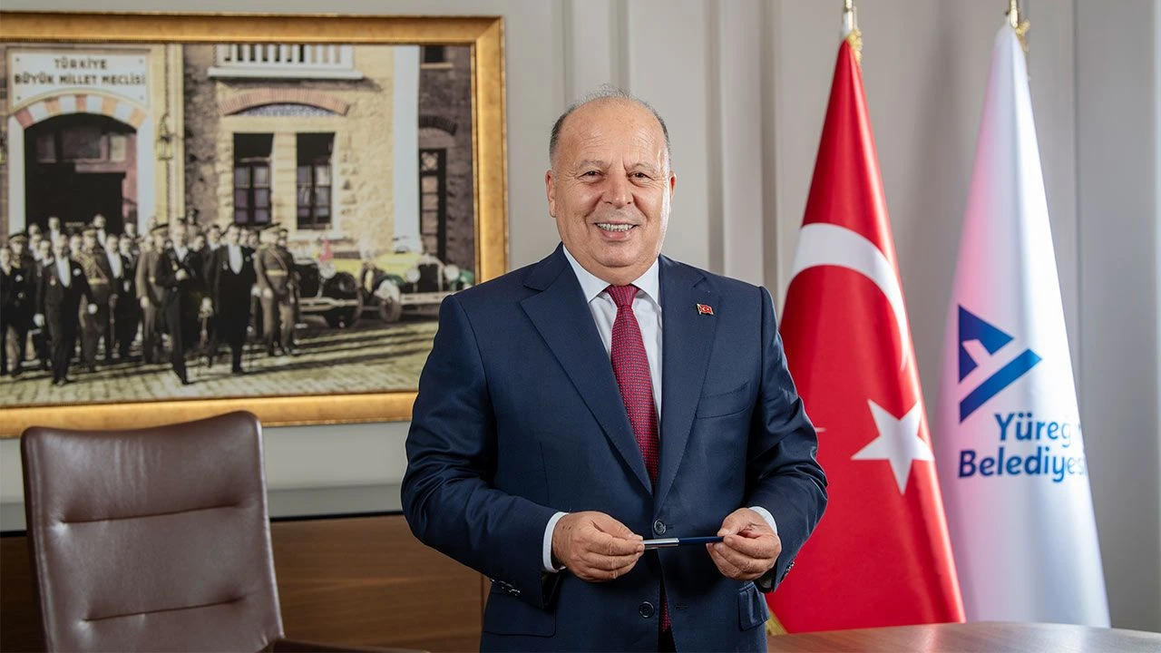 Başkan Demirçalı’dan 30 Ağustos Zafer Bayramı Mesajı