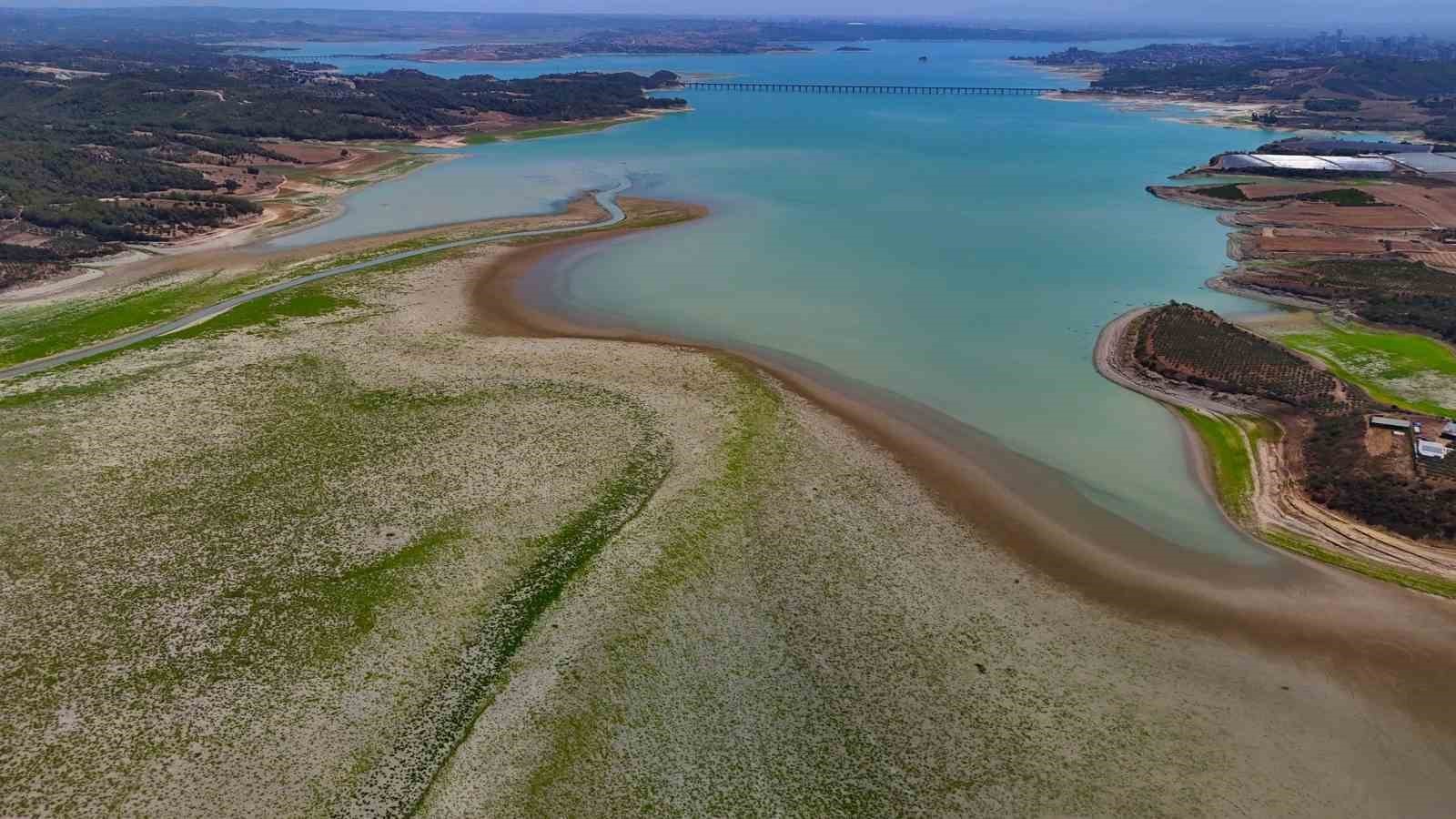 Adana’da Eylül ayının ilk haftasında da yağış yok