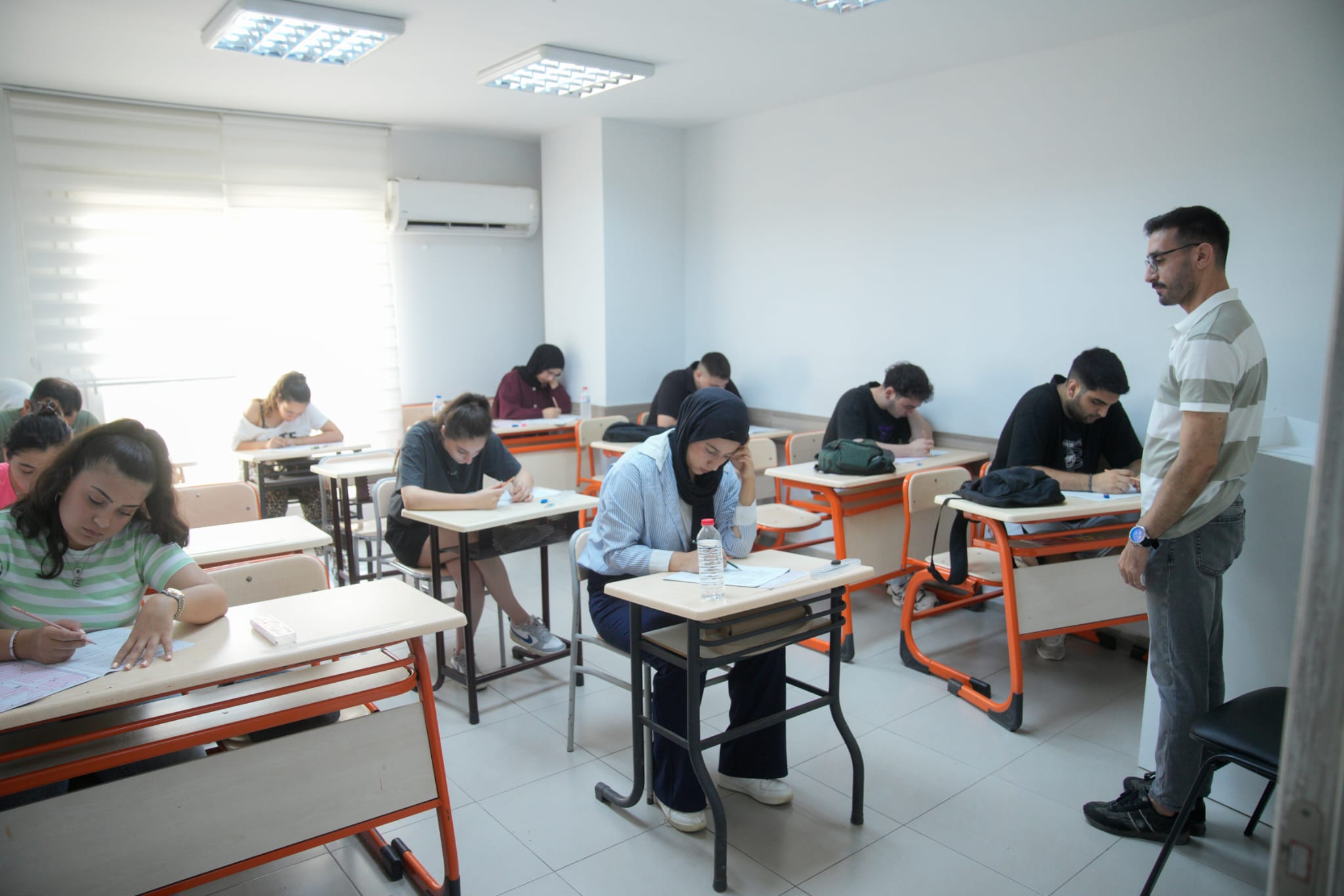 Seyhan Belediyesi destekledi 310 Genç Üniversiteli oldu