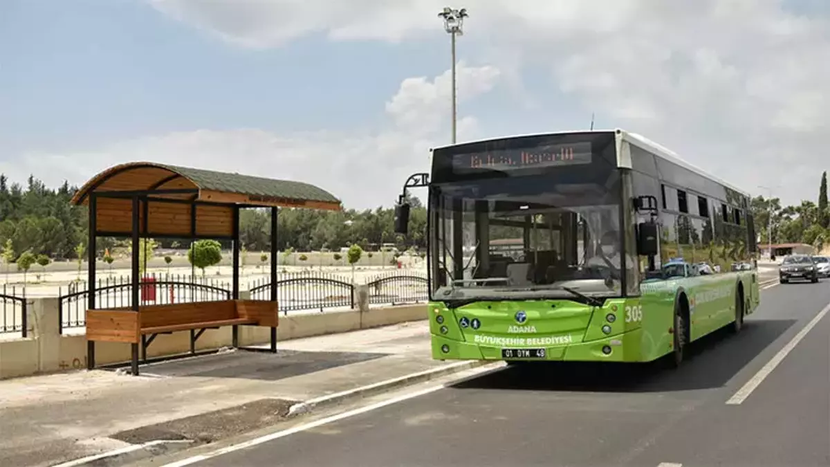 Adana Demirspor – Amedspor maçı için ulaşım düzenlemesi