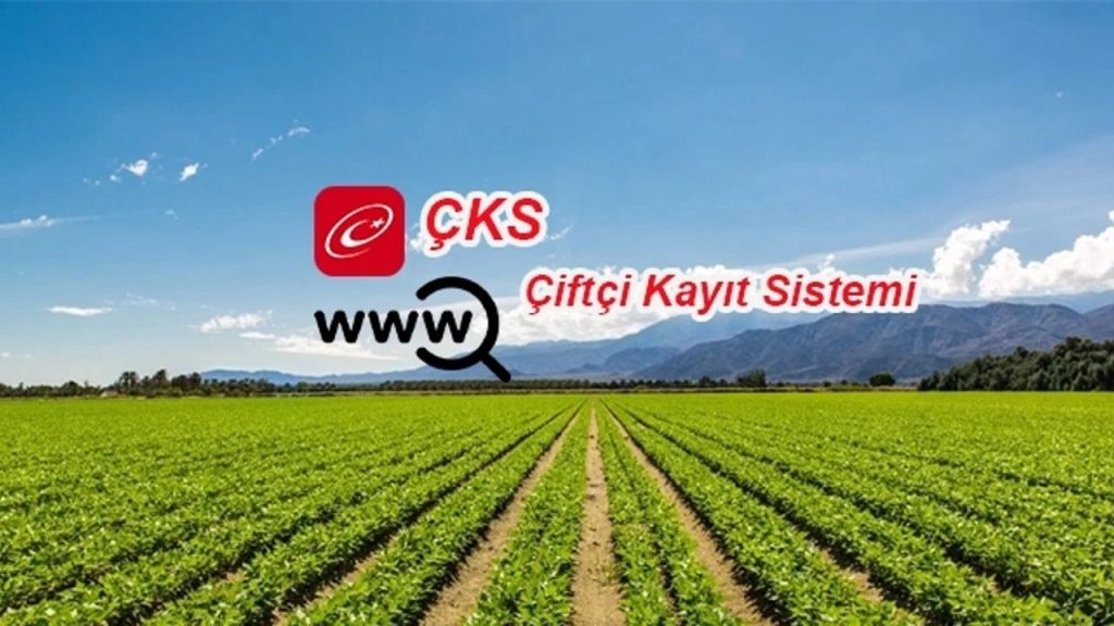 Çiftçi Kayıt Sistemi başvuruları 1 Eylül’de başlıyor