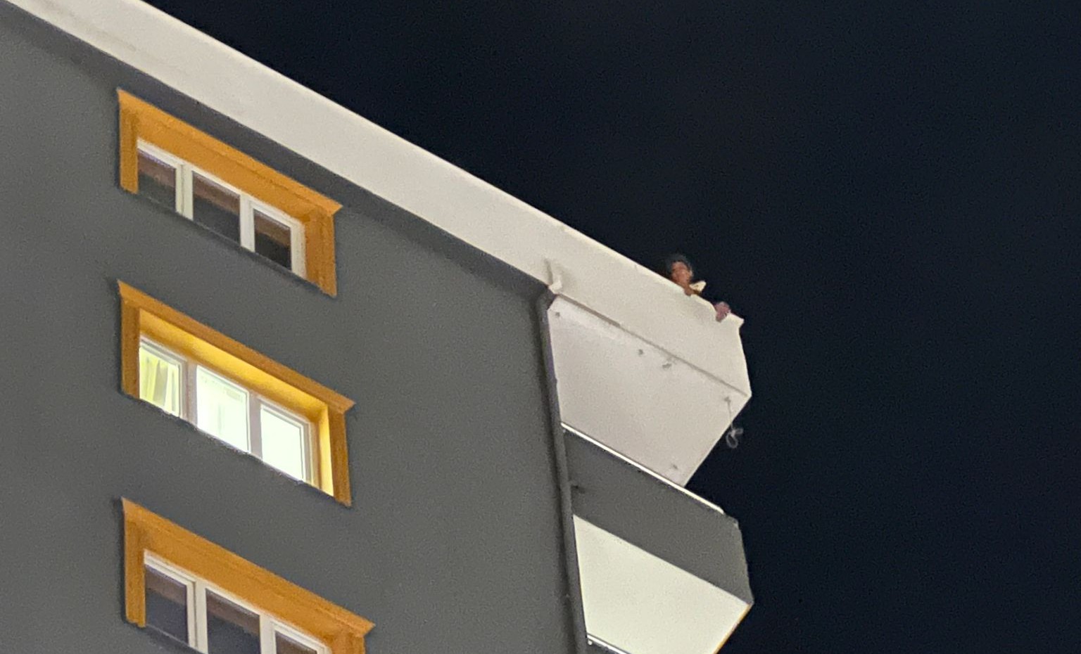 Son dakika! Adana’da intihar girişimi