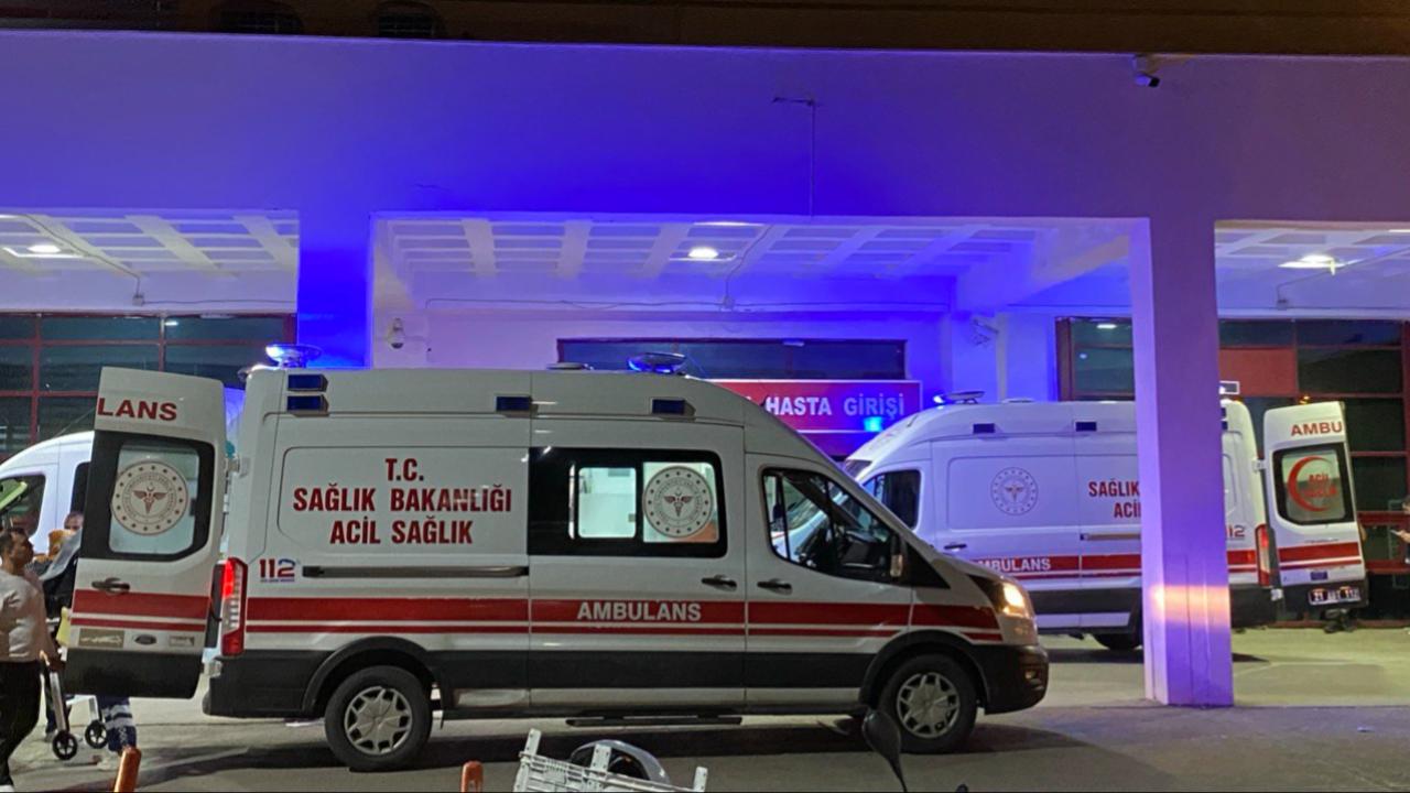 Polisin çabaları sonuç verdi: Vatandaş intihardan vazgeçti