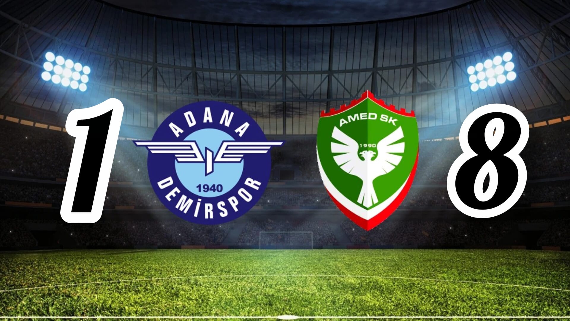 Adana'da KARA Gece: Şimşekler evinde hezimeti yaşadı!