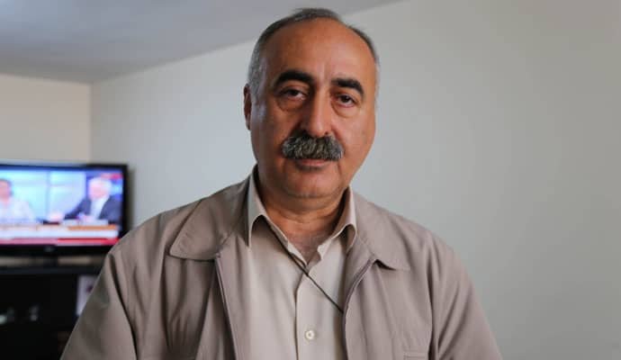 Siyasetçi Fehim Işık’tan, Demirspor’a saygısızlık!