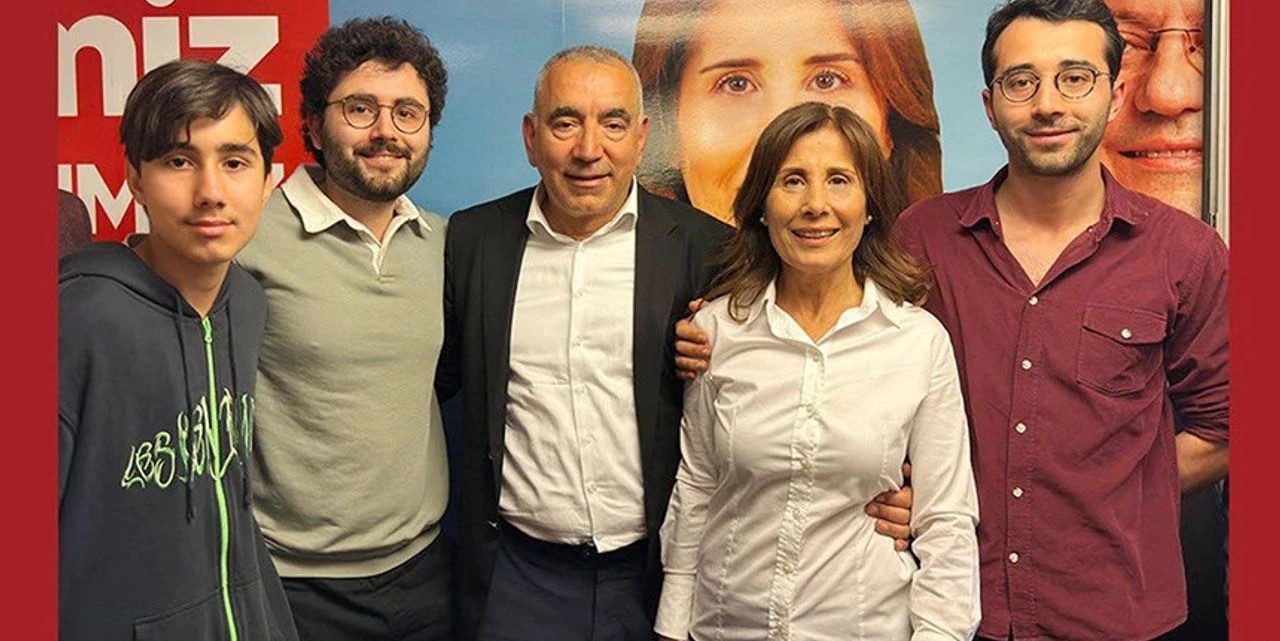 İçeriden dışarıya mektuplar: Dayanışma duvarları inceltir