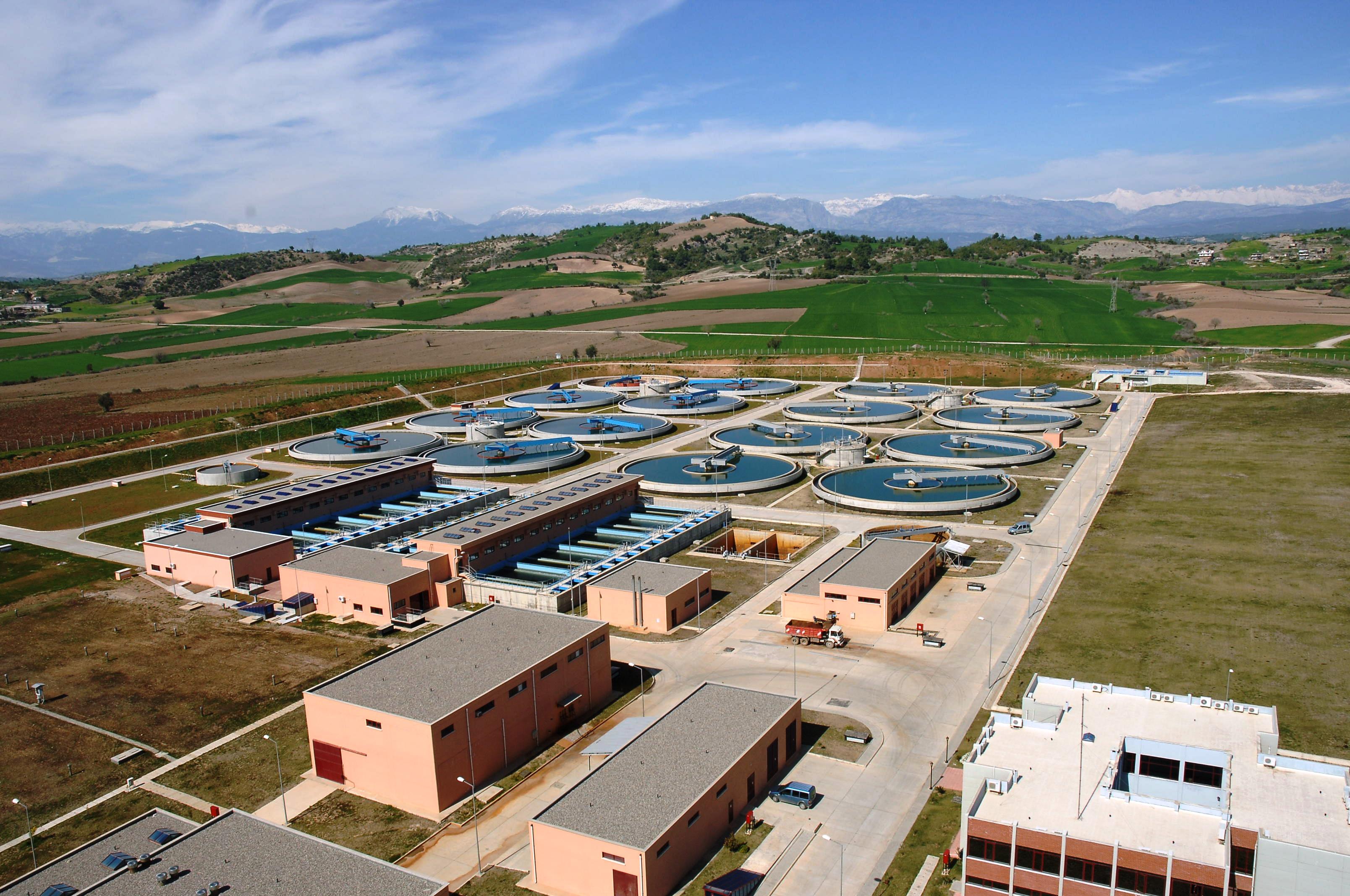 ASKİ’den vatandaşa uygun fiyatlı ve sağlıklı içme suyu