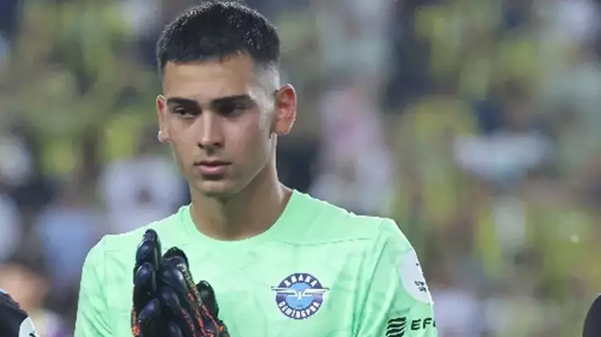 Kaptanını satan Trabzonspor gözünü Demirspor'un kalecisine çevirdi