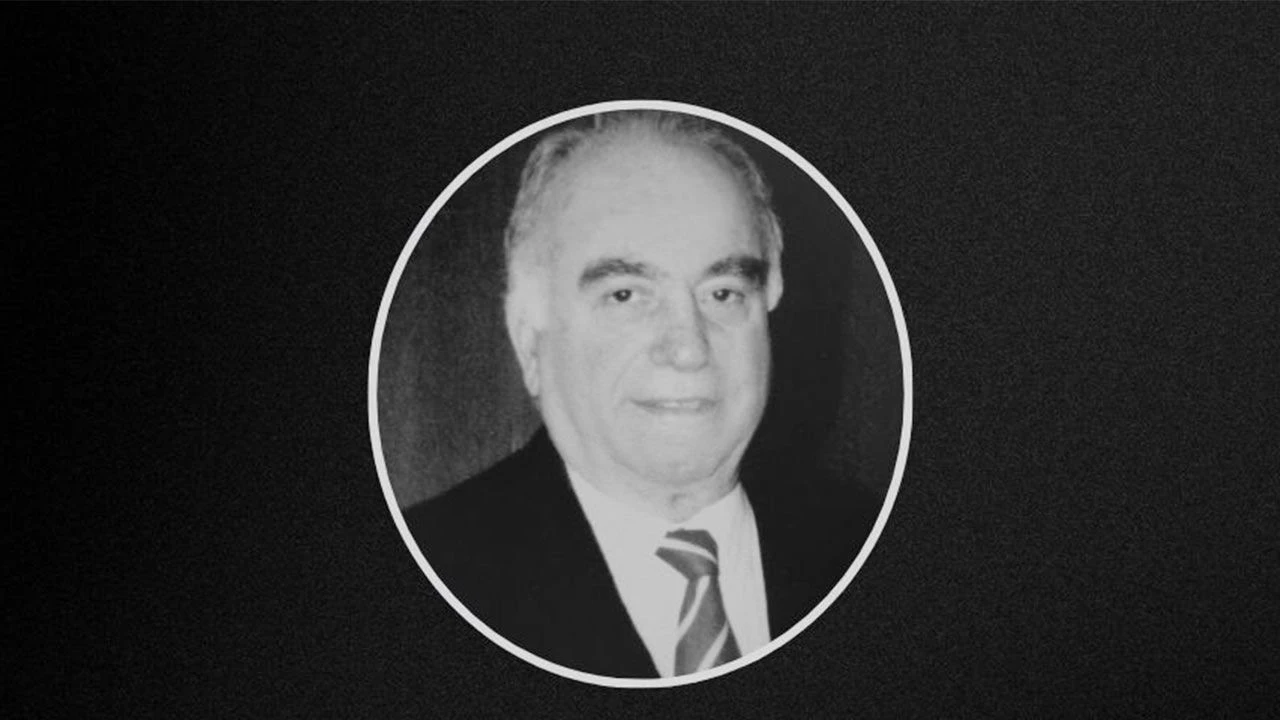 ATO'nun Yönetim Kurulu eski Başkanı hayatını kaybetti