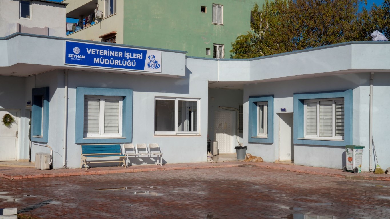 Seyhan Belediyesi'nden yeni hizmet! Çağrı hattını arayan vatandaşlara müzik dinletisi sunuyorlar!