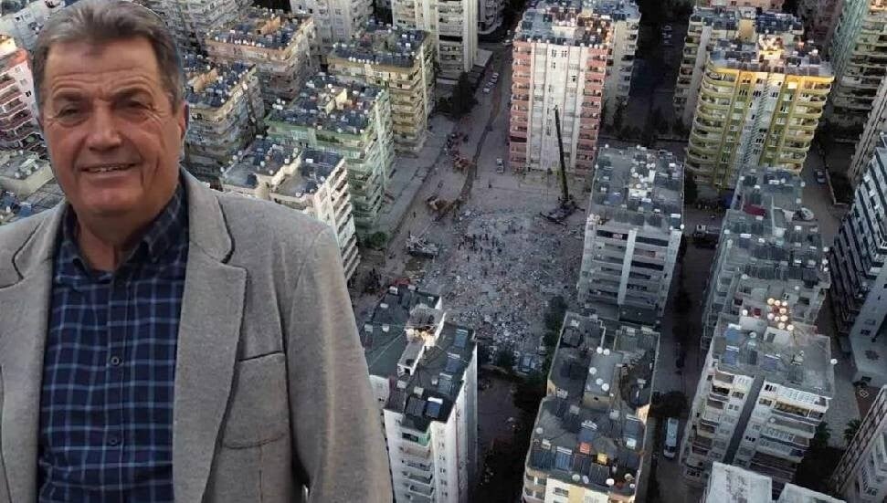 Depremde 96 kişinin hayatını kaybettiği davada, tutuklu müteahhit Hasan Alpargün'ün reddi hakim ve tahliye talebi reddedildi