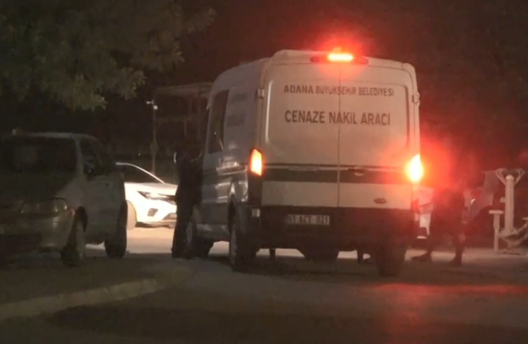 Kayınpeder, damadını öldürdü