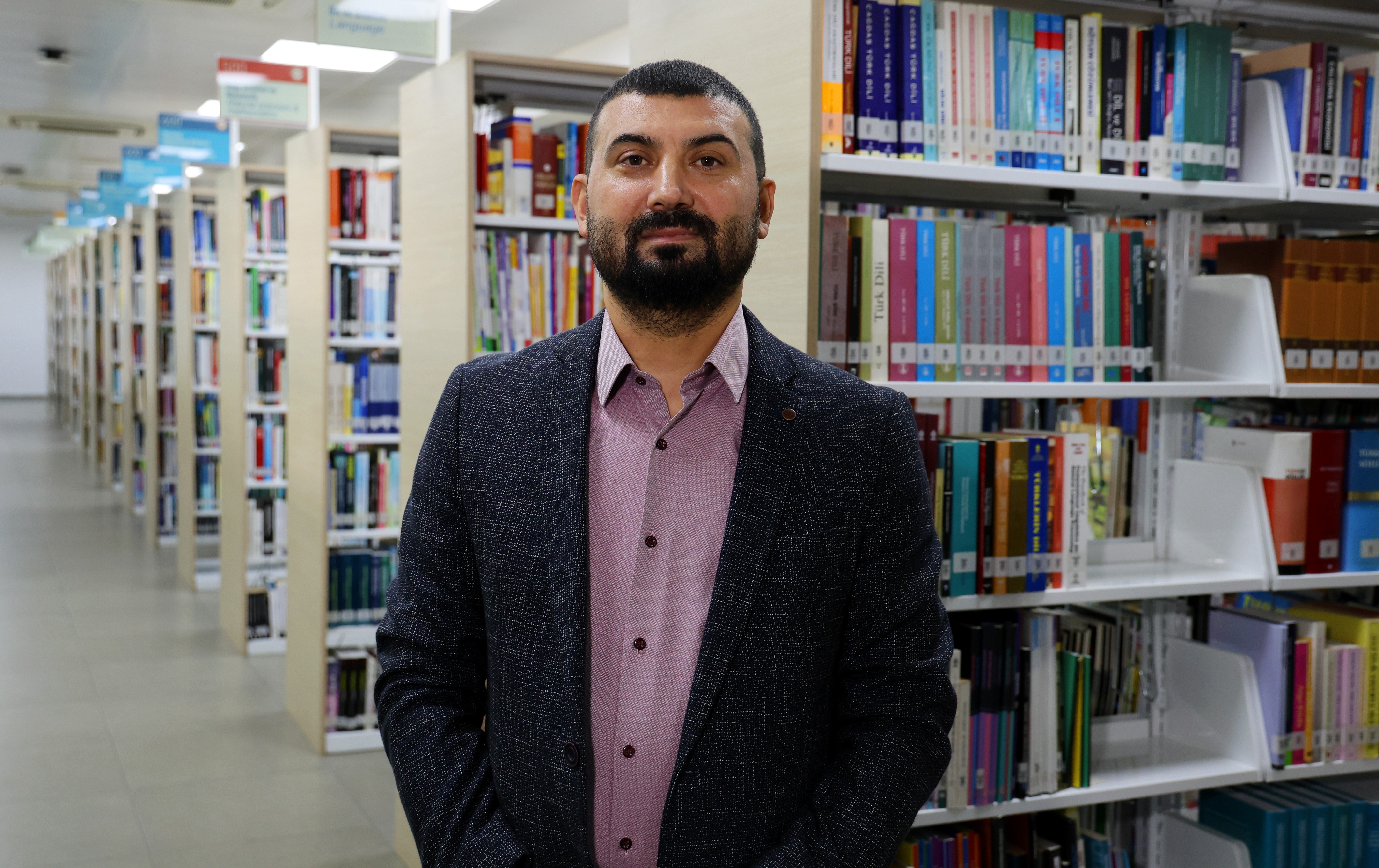 "Rusya-Ukrayna savaşında umuyoruz ki Türkiye'nin de temel tezleri dikkate alınır"