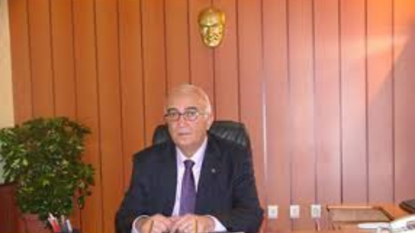 Adanalı Vali vefat etti!