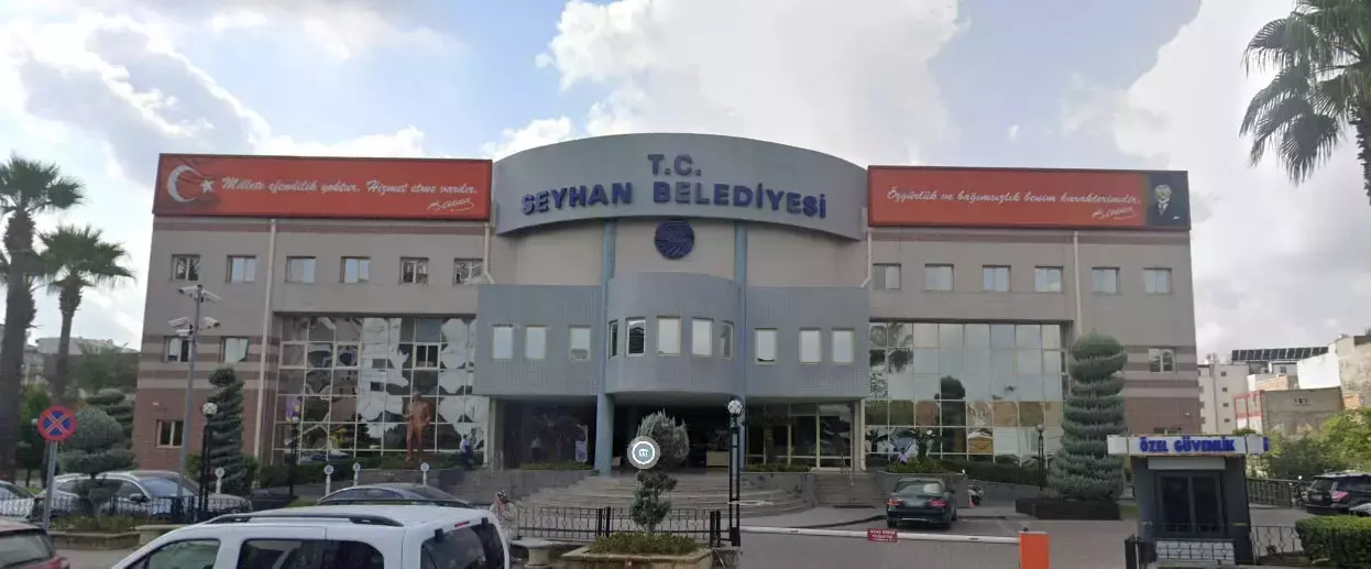 Seyhan Belediye Başkan Vekili Hasibe Akkan ''Bankamatikçileri çağırdık''