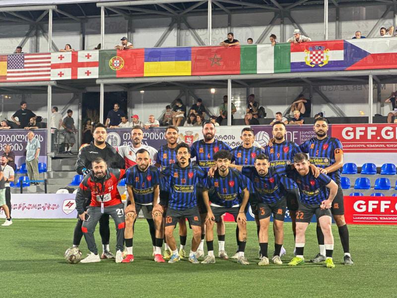 Denizli Gençlik, Avrupa Ligi’nde Çeyrek Finalde