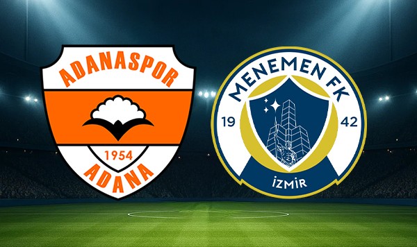Adanaspor – Menemen FK maç biletleri satışta!