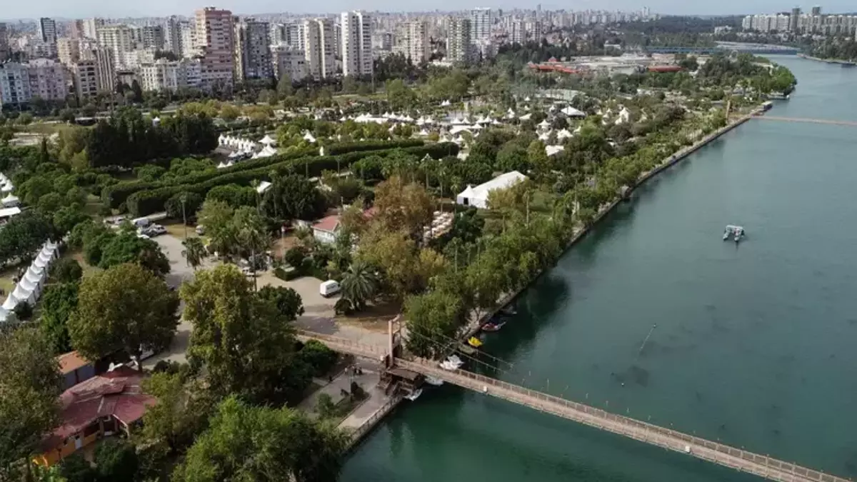 Adana için yeni karar! Seyhan, Yüreğir ve Çukurova'da başlıyor