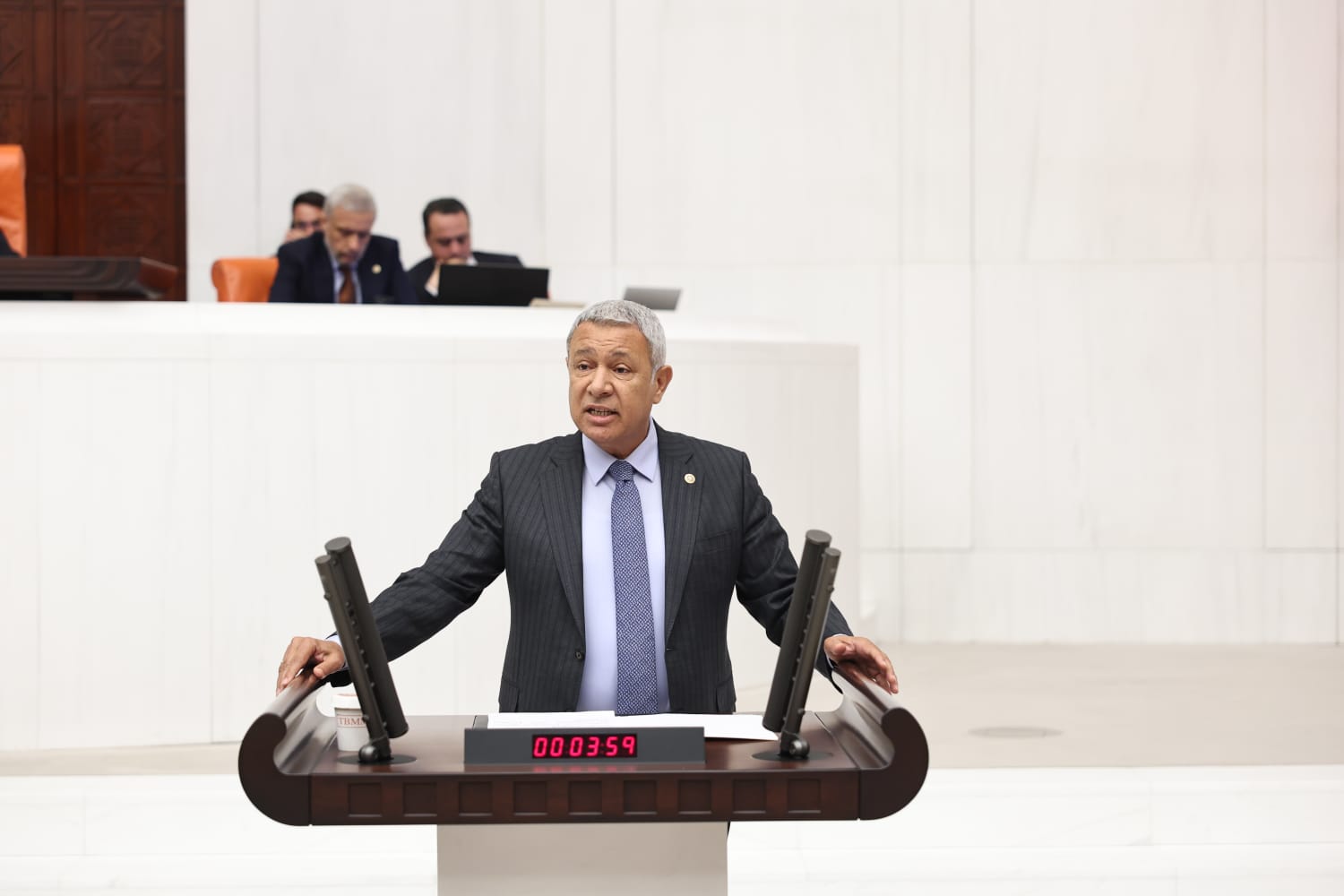 Orhan Sümer "Okul Masrafı, 1,5 Asgari Ücreti Aşıyor"