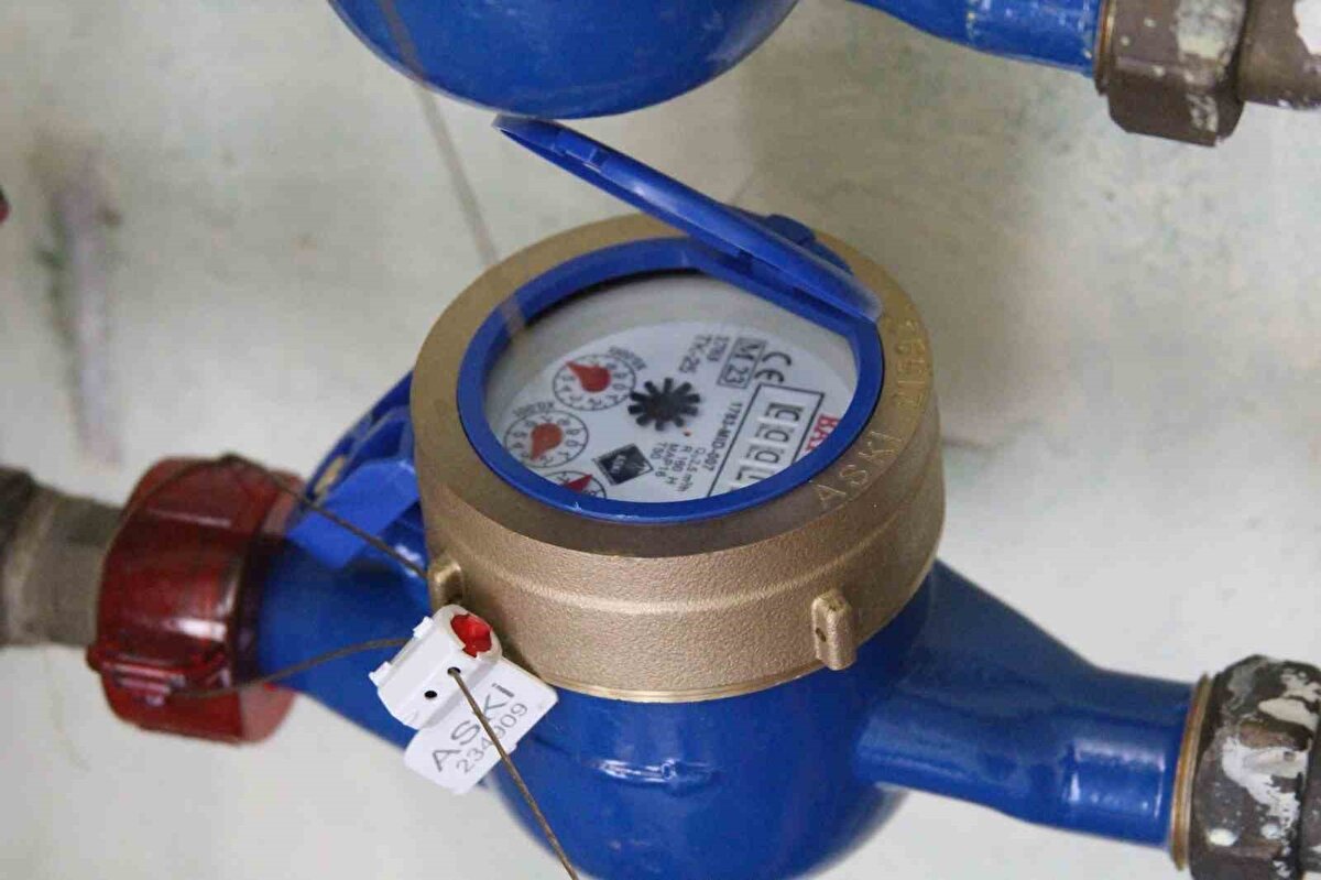 Suyu en ucuz kullanan şehirler açıklandı: İşte Adana'nın durumu!