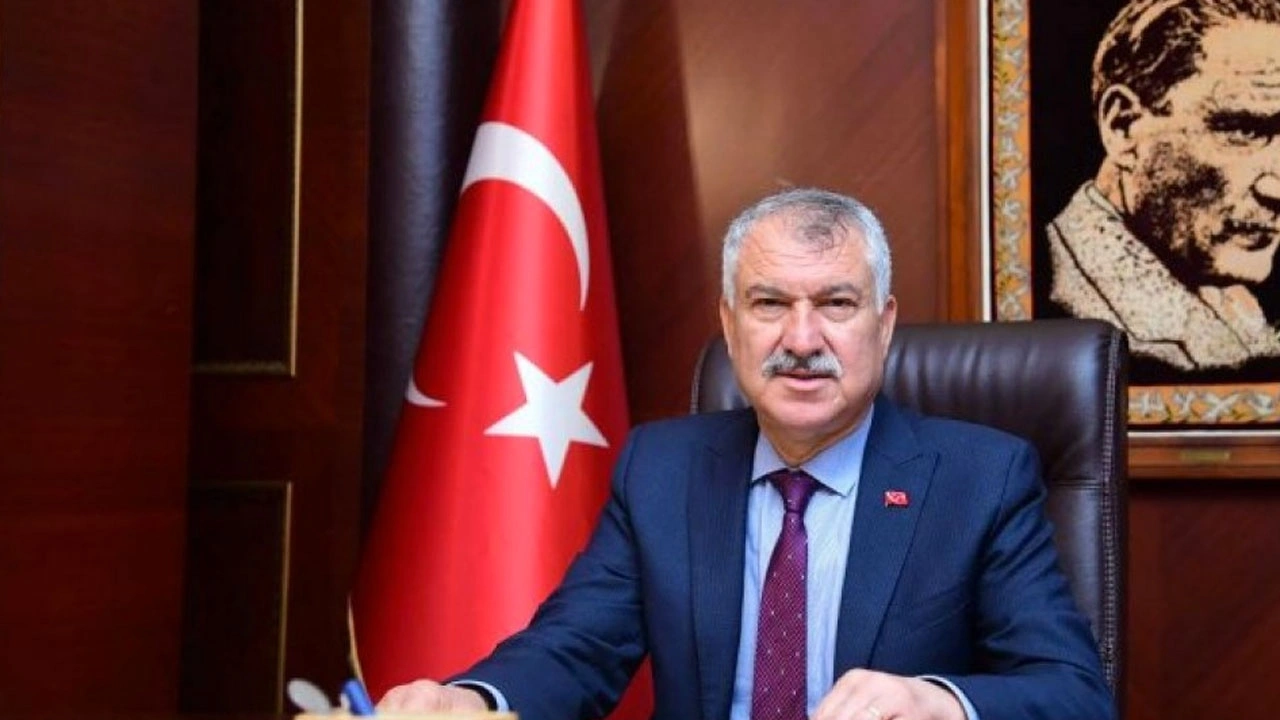 Zeydan Karalar, Filenin Sultanları’nı tebrik etti