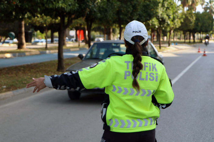 Okullar yarın açılıyor: Adana’da, trafik güvenliği için önlemler alındı