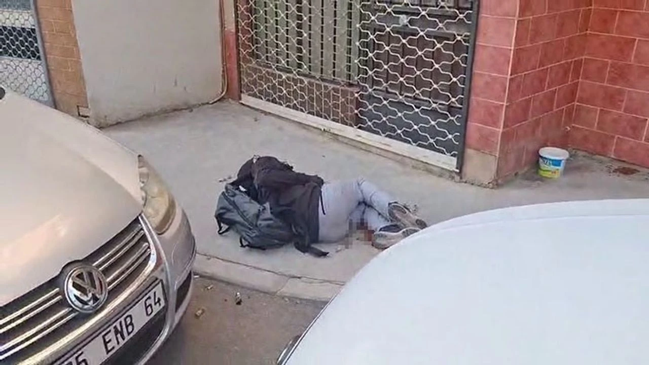 İzmir’deki saldırganın ölümü yalanlandı!