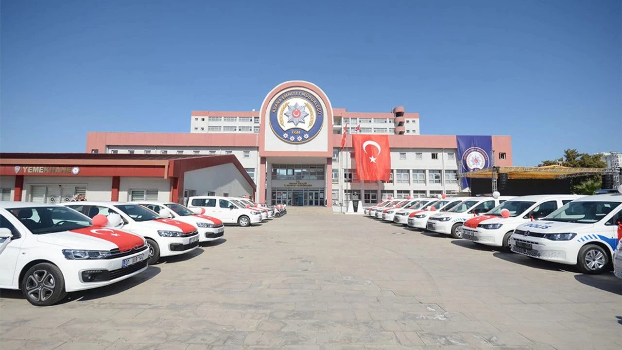 Adana’da, bir haftada 324 aranan şahıs yakalandı