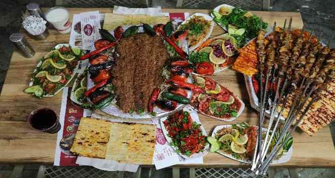 Bir kentte kebap dükkanı açmak yasaklandı: Belediye başkanı kararı duyurdu