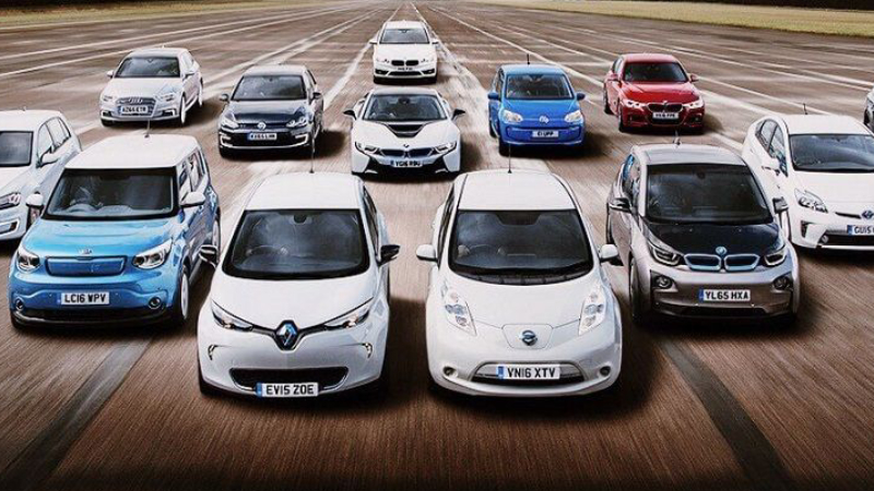 Adana’da en çok kullanılan araba markaları belli oldu