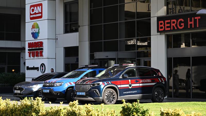 Can Holding'e operasyon: Habertürk ve Show TV dahil 121 şirkete el kondu