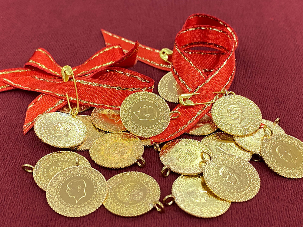 Adana’da, sahte ve ayarı düşük altınlara karşı yeni dönem!