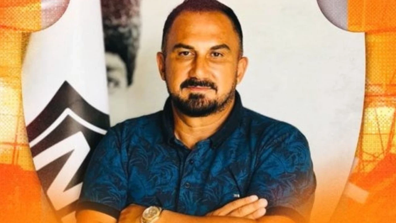 Adanaspor'un teknik direktöründen, ayrılık sinyali!