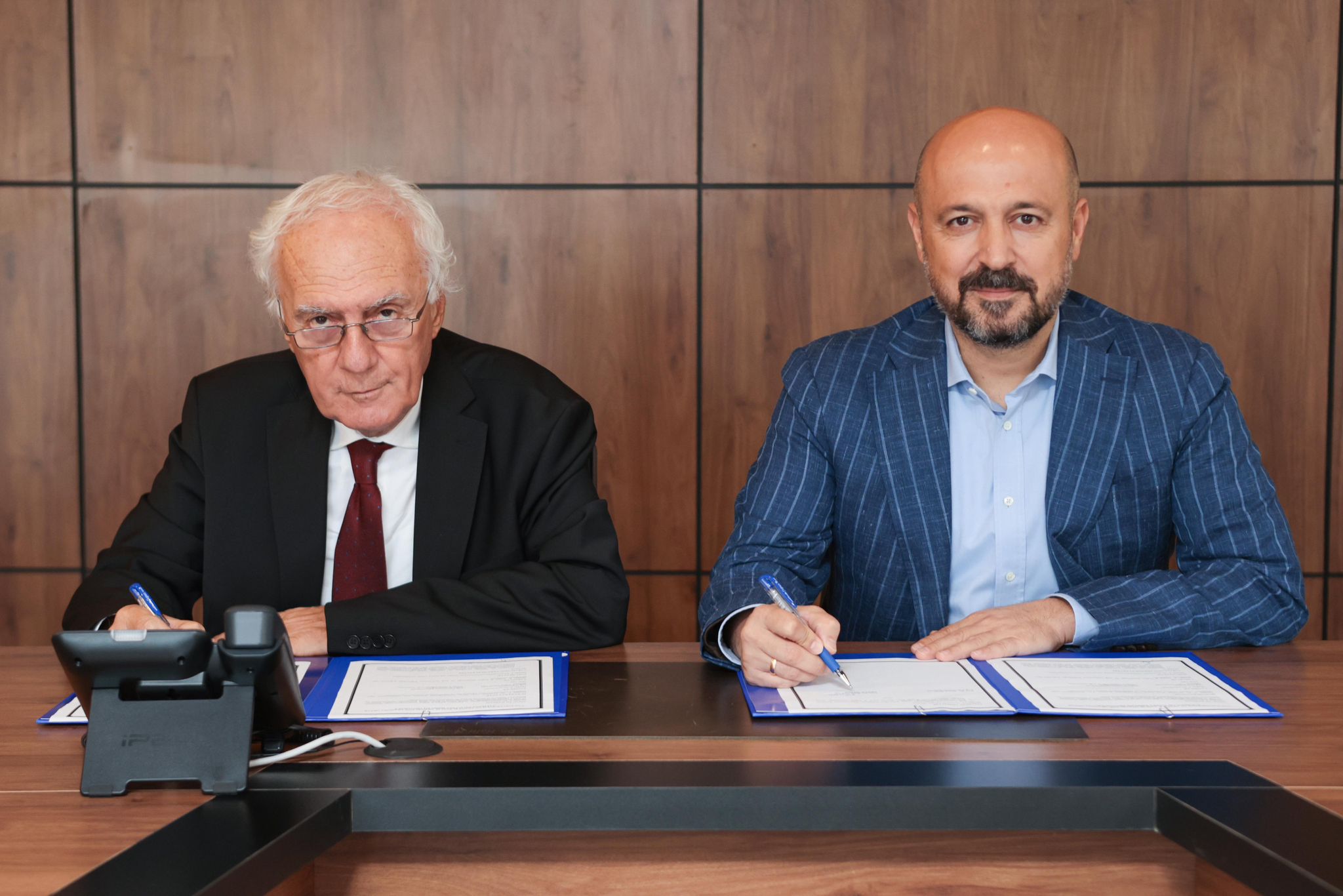 Sağlık Müdürlüğü ile Çağ Üniversitesi İşbirliği Protokolü İmzaladı